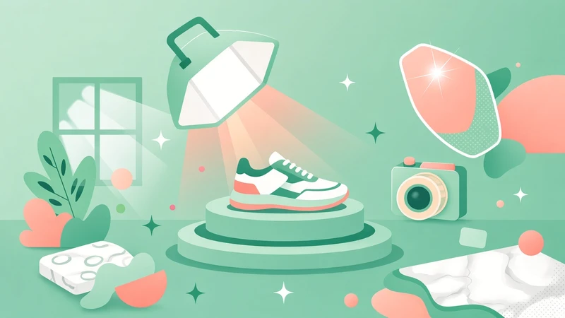 How to generate better product images